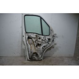 Portiera Sportello Anteriore SX Iveco Daily dal 1999 al 2006 OE 99969024  1732953507259