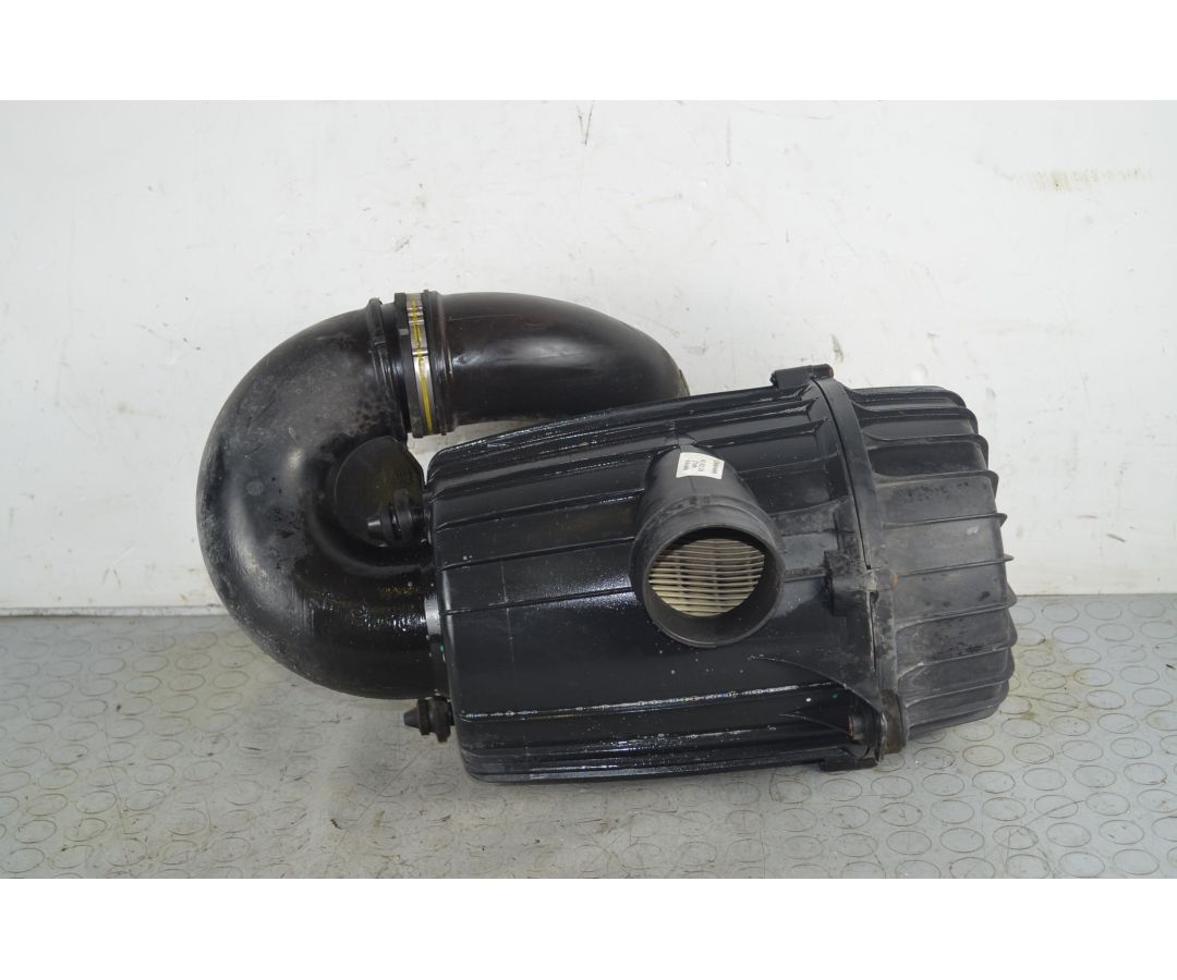 Scatola filtro aria Fiat Ducato Dal 2006 al 2014 Cod 1360694080  1732956082937