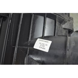 Scatola filtro aria Fiat Ducato Dal 2006 al 2014 Cod 1360694080  1732956082937