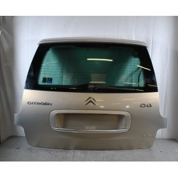 Portellone bagagliaio posteriore Citroen C8 Dal 2002 al 2014 Cod 1669685780  1617874695974