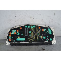 Strumentazione Contachilometri Completa Opel Agila A Dal 2000 al 2007 Cod 9194607  1732955967266