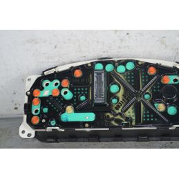 Strumentazione Contachilometri Completa Opel Agila A Dal 2000 al 2007 Cod 9194607  1732955967266