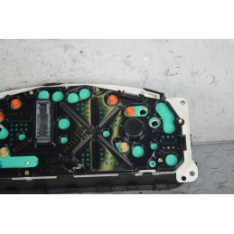 Strumentazione Contachilometri Completa Opel Agila A Dal 2000 al 2007 Cod 9194607  1732955967266