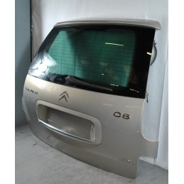 Portellone bagagliaio posteriore Citroen C8 Dal 2002 al 2014 Cod 1669685780  1617874695974