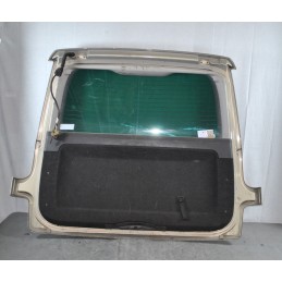 Portellone bagagliaio posteriore Citroen C8 Dal 2002 al 2014 Cod 1669685780  1617874695974