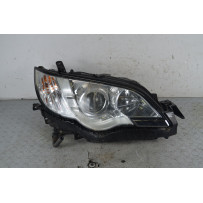 Faro Anteriore DX Subaru Legacy Dal 2003 al 2009 Cod 84001AG382  1732959409632