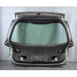 Portellone bagagliaio posteriore Fiat Croma Dal 2005 al 2010 Cod 51729656  1617874913399