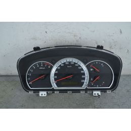 Strumentazione contachilometri Chevrolet Epica Dal 2006 al 2010 Cod 11642-00110  1732960955623