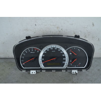 Strumentazione contachilometri Chevrolet Epica Dal 2006 al 2010 Cod 11642-00110  1732960955623