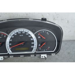 Strumentazione contachilometri Chevrolet Epica Dal 2006 al 2010 Cod 11642-00110  1732960955623
