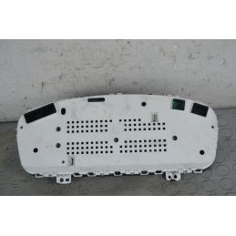 Strumentazione contachilometri Chevrolet Epica Dal 2006 al 2010 Cod 11642-00110  1732960955623