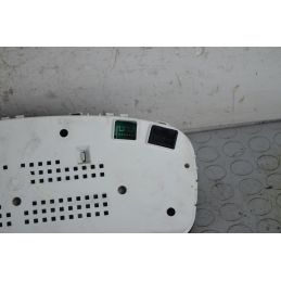 Strumentazione contachilometri Chevrolet Epica Dal 2006 al 2010 Cod 11642-00110  1732960955623