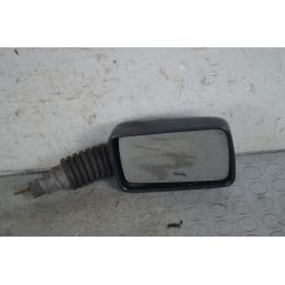 Specchietto retrovisore esterno DX Fiat Uno Dal 1994 al 1995 Cod 0139417  1732962463942