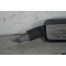 Specchietto retrovisore esterno DX Fiat Uno Dal 1994 al 1995 Cod 0139417  1732962463942