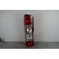 Fanale Stop Posteriore SX Citroen Jumper Dal 2006 al 2014 Cod 1606664080  1732961783683
