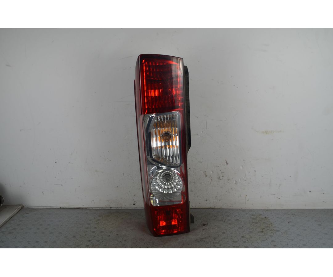 Fanale Stop Posteriore SX Citroen Jumper Dal 2006 al 2014 Cod 1606664080  1732961783683