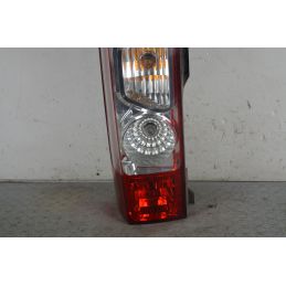 Fanale Stop Posteriore SX Citroen Jumper Dal 2006 al 2014 Cod 1606664080  1732961783683