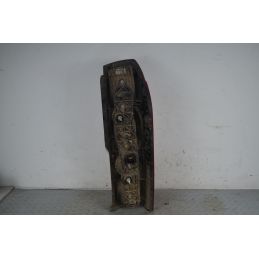 Fanale Stop Posteriore SX Citroen Jumper Dal 2006 al 2014 Cod 1606664080  1732961783683