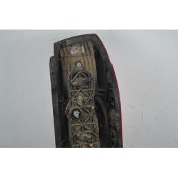 Fanale Stop Posteriore SX Citroen Jumper Dal 2006 al 2014 Cod 1606664080  1732961783683