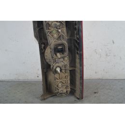 Fanale Stop Posteriore SX Citroen Jumper Dal 2006 al 2014 Cod 1606664080  1732961783683