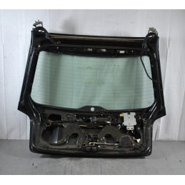 Portellone bagagliaio posteriore Audi A3 8P Dal 2003 al 2013  1617875718023