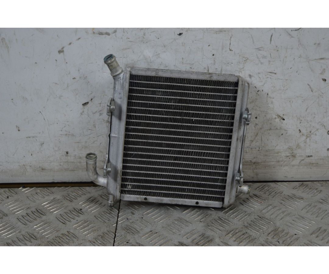 Radiatore Acqua Aprilia SR 50 Ditech IE dal 2000 al 2004  1733129395090