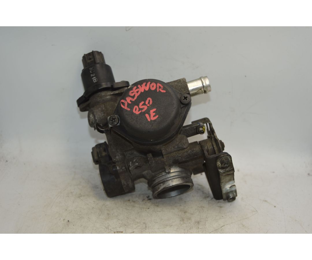 Corpo Farfallato Malaguti Password 250 dal 2008 al 2011  1733130584544