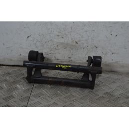 Staffa Supporto Motore Aprilia Leonardo 150 dal 1997 al 2007  1733131600472