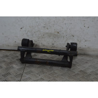 Staffa Supporto Motore Aprilia Leonardo 150 dal 1997 al 2007  1733131600472