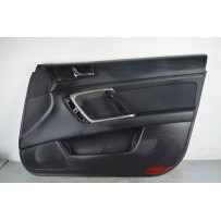 Pannello porta interno Anteriore DX Subaru legacy Dal 2003 al 2009 Cod 94255AG000  1733131925704