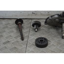 Kit Pacco Ingranaggi Yamaha Xmax X-max 125 dal 2005 al 2009  1733135331204