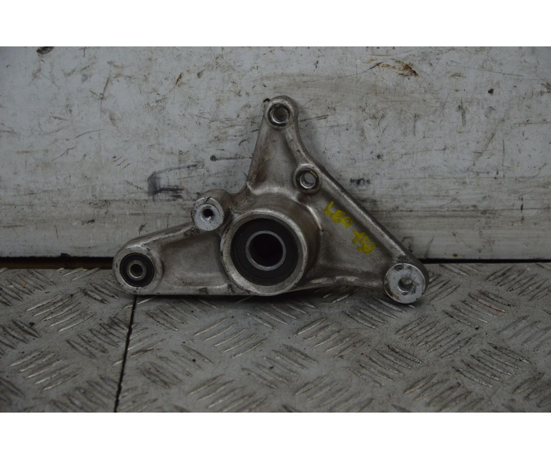 Staffa Supporto Marmitta Aprilia Leonardo150 Dal 1996 al 2002  1733136648561