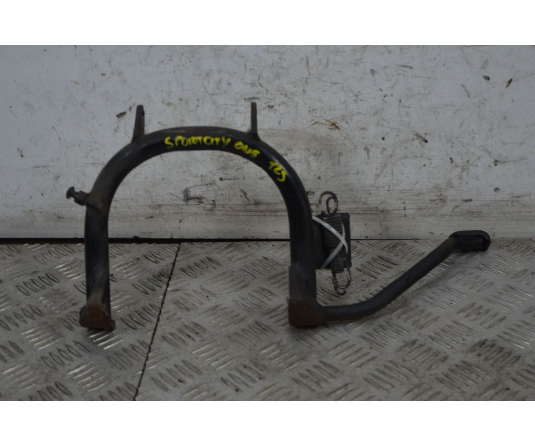 Cavalletto Centrale Aprilia Sportcity One 125 Dal 2008 al 2012  1733139482797
