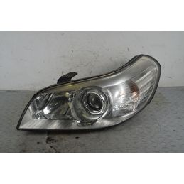 Faro Anteriore SX Chevrolet Epica Dal 2006 al 2010 Cod 96644843  1733139408483