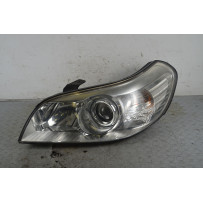 Faro Anteriore SX Chevrolet Epica Dal 2006 al 2010 Cod 96644843  1733139408483