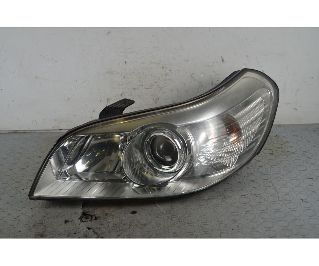 Faro Anteriore SX Chevrolet Epica Dal 2006 al 2010 Cod 96644843  1733139408483