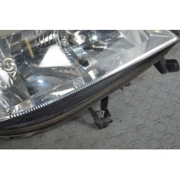 Faro Anteriore DX Opel Zafira A Dal 1999 al 2005 Cod 9118792  1733144688757