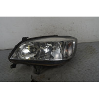 Faro Anteriore SX Opel Zafira A Dal 1999 al 2005 Cod 9118791  1733145015866
