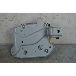 Centralina Airbag Subaru Justy Dal 2004 al 2008 Cod 89170-B1200  1733146610459