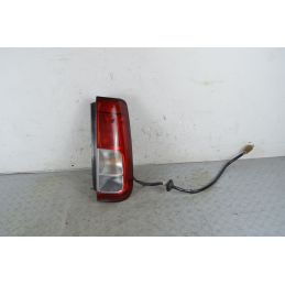 Fanale Stop Posteriore DX Suzuki Ignis Dal 2000 al 2003 Cod 3565074G50000  1733147914198