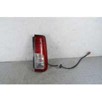 Fanale Stop Posteriore DX Suzuki Ignis Dal 2000 al 2003 Cod 3565074G50000  1733147914198