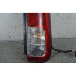 Fanale Stop Posteriore DX Suzuki Ignis Dal 2000 al 2003 Cod 3565074G50000  1733147914198