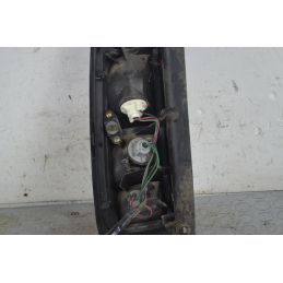 Fanale Stop Posteriore DX Suzuki Ignis Dal 2000 al 2003 Cod 3565074G50000  1733147914198