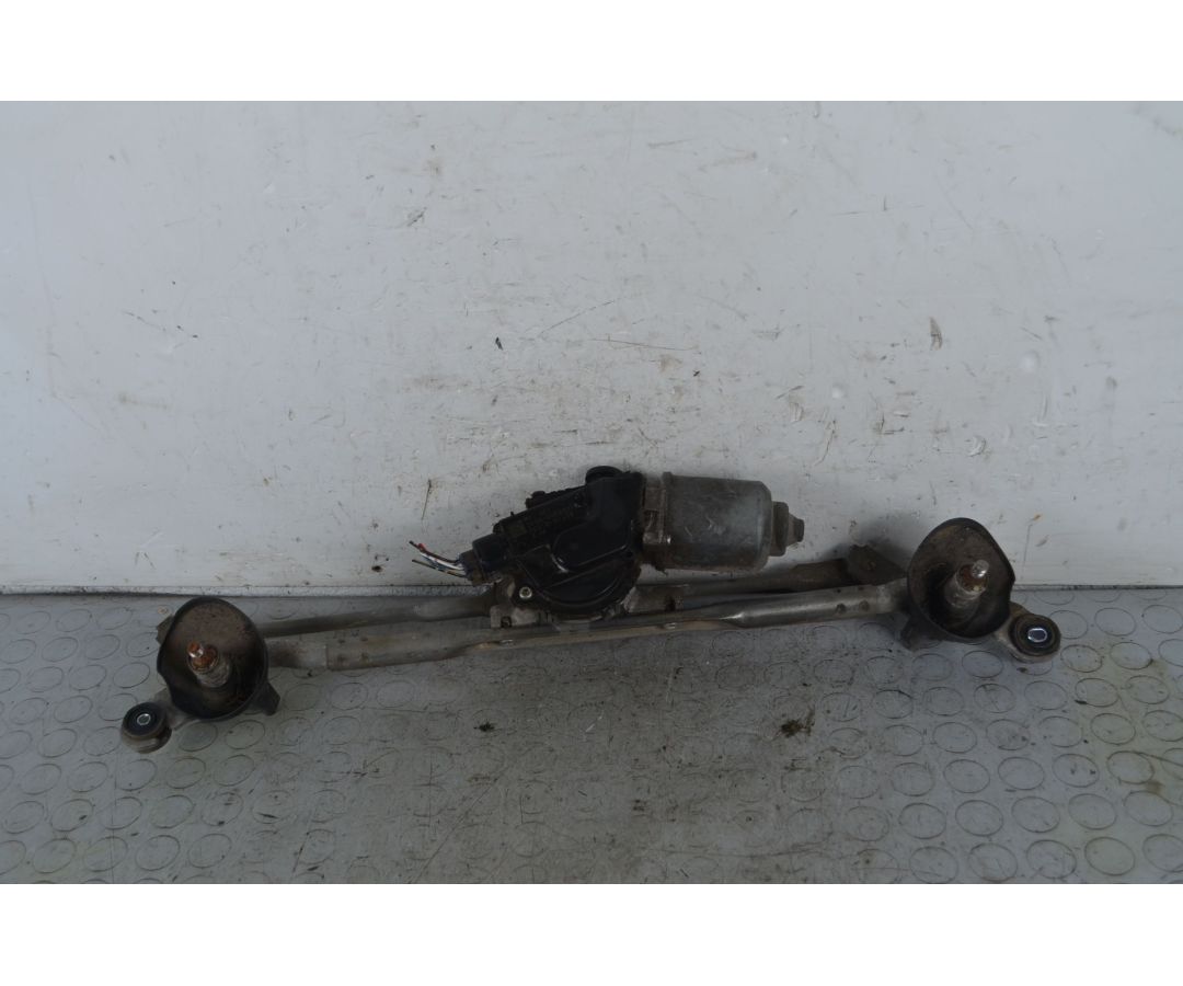Motorino Tergicristalli Anteriore Daihatsu Trevis  Dal 2004 al 2010 Cod 85110B1030  1733149517038