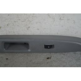 Pulsantiera Alzacristalli Posteriore DX Daihatsu Sirion Dal 2004 al 2015 Cod 74271-B1010  1733153376447