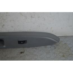 Pulsantiera Alzacristalli Posteriore DX Daihatsu Sirion Dal 2004 al 2015 Cod 74271-B1010  1733153376447