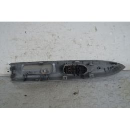 Pulsantiera Alzacristalli Posteriore DX Daihatsu Sirion Dal 2004 al 2015 Cod 74271-B1010  1733153376447