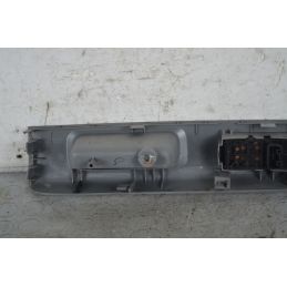 Pulsantiera Alzacristalli Posteriore DX Daihatsu Sirion Dal 2004 al 2015 Cod 74271-B1010  1733153376447