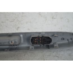 Pulsantiera Alzacristalli Posteriore DX Daihatsu Sirion Dal 2004 al 2015 Cod 74271-B1010  1733153376447