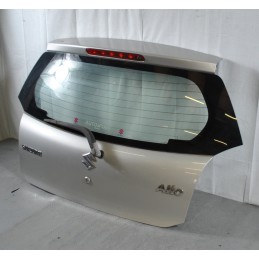 Portellone bagagliaio posteriore Suzuki Alto Dal 2008 al 2014 Cod 69100M68K10  1617877466403